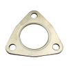 CTJ2081 Steel Exhaust Gasket Fits Massey Ferguson, Landini, Perkins view 2