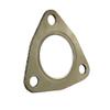 CTJ2081 Steel Exhaust Gasket Fits Massey Ferguson, Landini, Perkins view 3