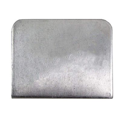 Z17560 Baffle Plate for Custom 2 Row Radiator Kits