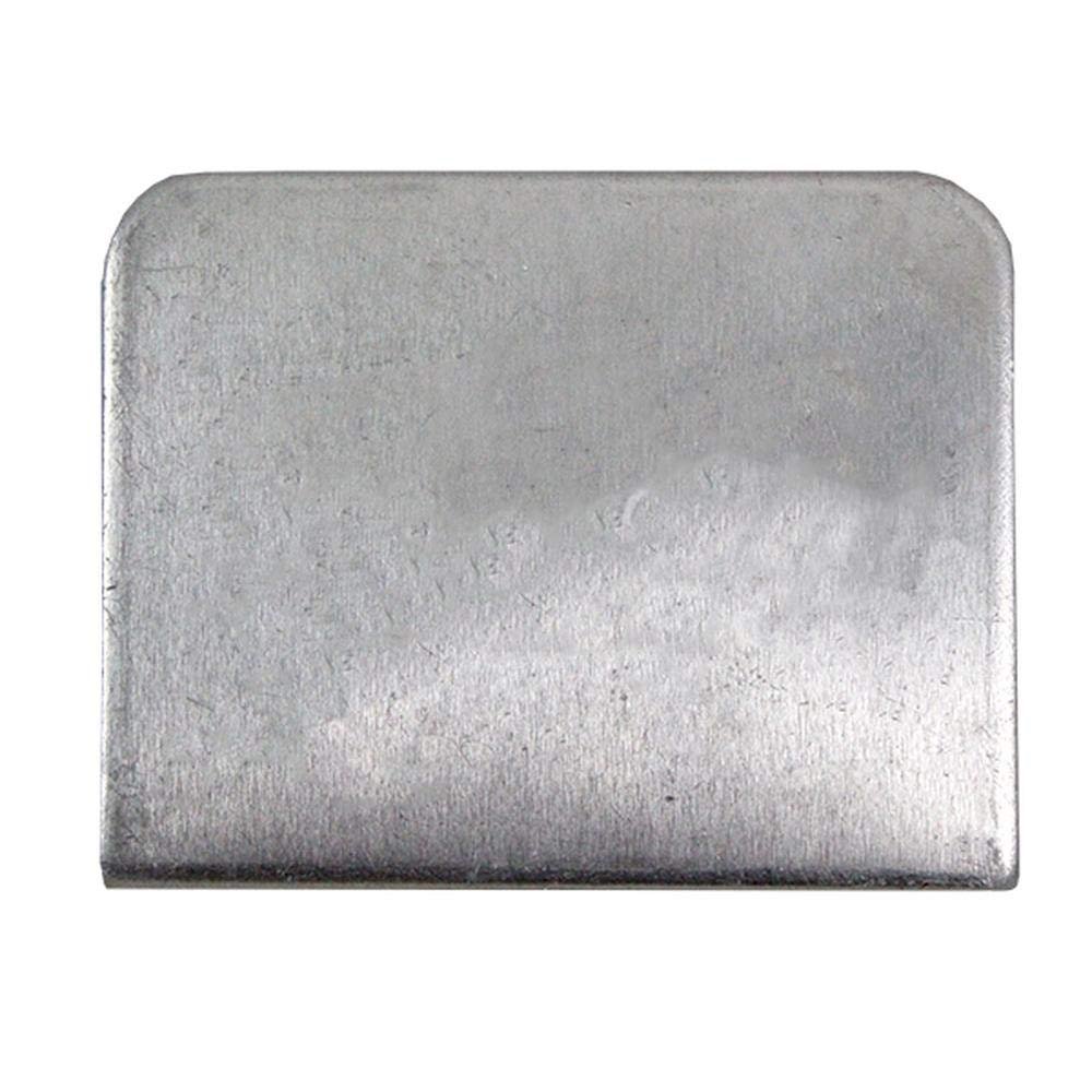 Z17560 Baffle Plate for Custom 2 Row Radiator Kits