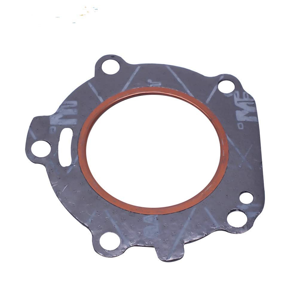 OVERSEE 6L5-11181-A2 Gasket, Cylinder Head for Yamaha 3HP Outboard Engine 6L5