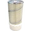 3133241R1 Outer Air Filter Fits Case/International Harvester, Bobcat view 1