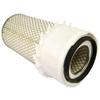 3133241R1 Outer Air Filter Fits Case/International Harvester, Bobcat view 3