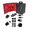 UCLEAR Digital Motion 6 Helmet Communication System (Single Kit) view 3