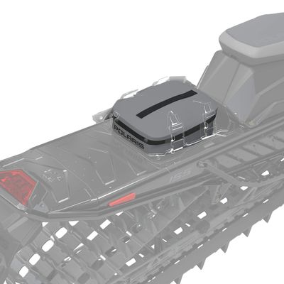 Polaris Snowmobile Burandt Medium Liner Bag - 2889349