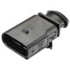 Ballenger Motorsports - 4 Way Connector Receptacle (Female) Housing Compatible with Bosch Coils & Sensors, 1.5mm view 1