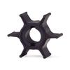 EOONI Compatible with Suzuki 17461-97JM0 Water Pump Impeller, Replacement for Suzuki 17461-97JL0 17461-97J10 17461-97J00 DF2.5 HP, 5037429 05037429 for Johnson Evinrude view 1