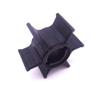 EOONI Compatible with Suzuki 17461-97JM0 Water Pump Impeller, Replacement for Suzuki 17461-97JL0 17461-97J10 17461-97J00 DF2.5 HP, 5037429 05037429 for Johnson Evinrude view 2