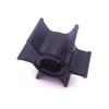 EOONI Compatible with Suzuki 17461-97JM0 Water Pump Impeller, Replacement for Suzuki 17461-97JL0 17461-97J10 17461-97J00 DF2.5 HP, 5037429 05037429 for Johnson Evinrude view 4