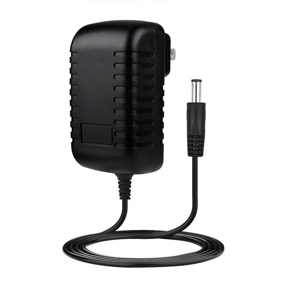 13.5V AC Adapter for 57720 58830 Portable Charger & Car Jump Starter Power Cord