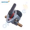 OVERSEE 22-815045 Fuel Cock Switch for Mercury Outboard Motor 2T 4hp 5hp 815045 view 2