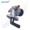 OVERSEE 22-815045 Fuel Cock Switch for Mercury Outboard Motor 2T 4hp 5hp 815045 view 3