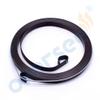 OVERSEE 90510-08M03 Spiral Rewind Starter Spring for Yamaha Outboard Motor 2T SEAPRO 4HP 5HP 6HP 8HP ;90510-08M00 view 3