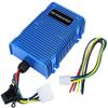Golf Cart DC Voltage Reducer 36V/48V to 12V 30A 360W Dual Power Source Converter view 1