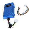 Golf Cart DC Voltage Reducer 36V/48V to 12V 30A 360W Dual Power Source Converter view 2