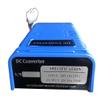 Golf Cart DC Voltage Reducer 36V/48V to 12V 30A 360W Dual Power Source Converter view 3