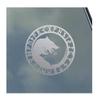 Ulfhednar Rune Circle Vinyl Sticker Decal lfhnar Wolf Warrior Berserker Norse Asatru Viking view 1