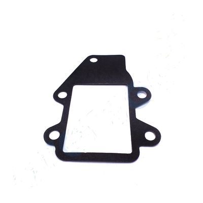 OVERSEE New 677-13621-00 677-13621-A0 Valve SEAT Gasket for Yamaha 8HP Outboard Engine