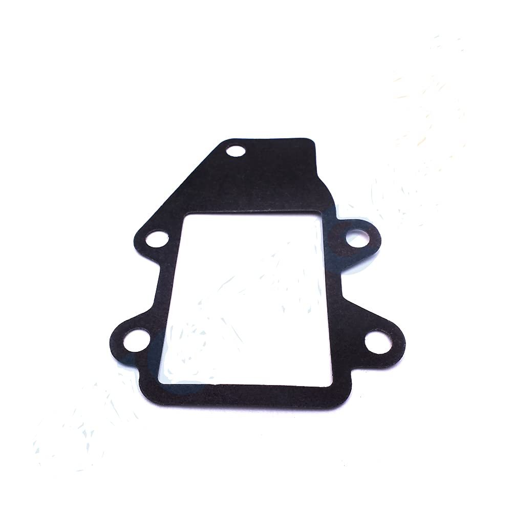OVERSEE New 677-13621-00 677-13621-A0 Valve SEAT Gasket for Yamaha 8HP Outboard Engine