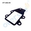 OVERSEE New 677-13621-00 677-13621-A0 Valve SEAT Gasket for Yamaha 8HP Outboard Engine view 2