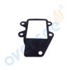 OVERSEE New 677-13621-00 677-13621-A0 Valve SEAT Gasket for Yamaha 8HP Outboard Engine view 3
