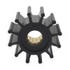 EOONI 1210-0001-P Compatible with Water Pump Inboard Impeller 1210-0001 09-1027B 1210-0003 877400 500107 3085-0001 Johnson Volvo Penta Yanmar Inboard Engine Parts view 3