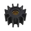 EOONI 1210-0001-P Compatible with Water Pump Inboard Impeller 1210-0001 09-1027B 1210-0003 877400 500107 3085-0001 Johnson Volvo Penta Yanmar Inboard Engine Parts view 4