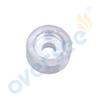 OVERSEE 55321-87J01 Zinc Anode for Suzuki Outboard Motor Four Stroke Round Zinc 55321-87J00 view 3
