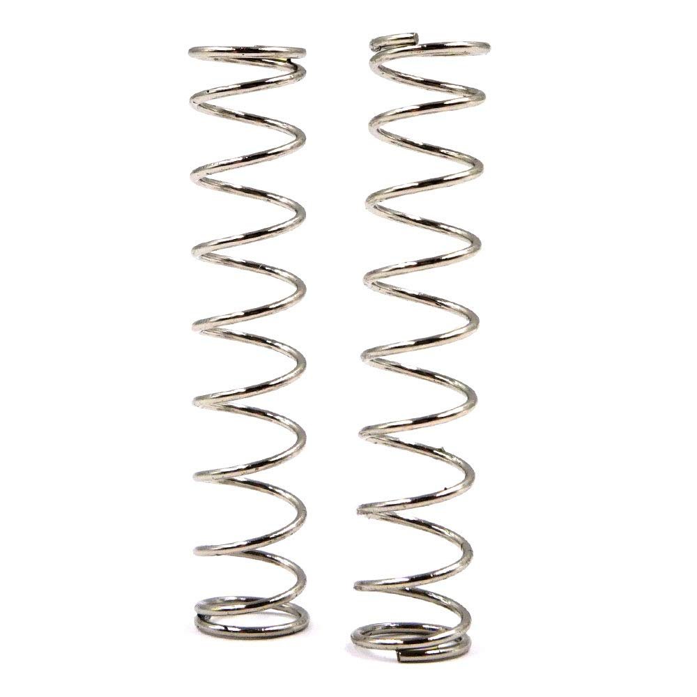 Yeah Racing DDP-002 Desert Lizard Piggyback DDP 90mm Spring Set