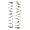 Yeah Racing DDP-002 Desert Lizard Piggyback DDP 90mm Spring Set view 1