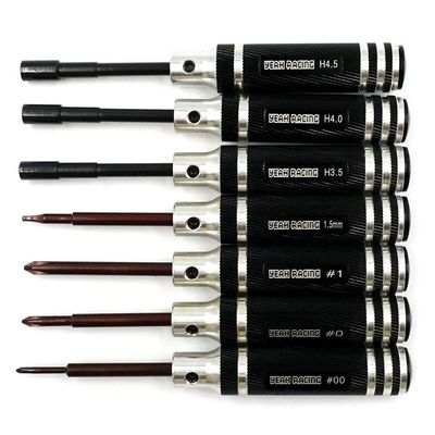 Yeah Racing YT-0210 Full Rebuild Tools Set : Mini-Z
