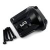 Yeah Racing TRX4-097 Alloy Front Diff Cover : TRX-4 / TRX-6 view 1