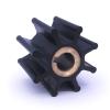 EOONI Water Pump Impeller 4598-0001 Compatible with Sherwood 12338K Penta 818680 view 3