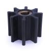 EOONI Water Pump Impeller 4598-0001 Compatible with Sherwood 12338K Penta 818680 view 4