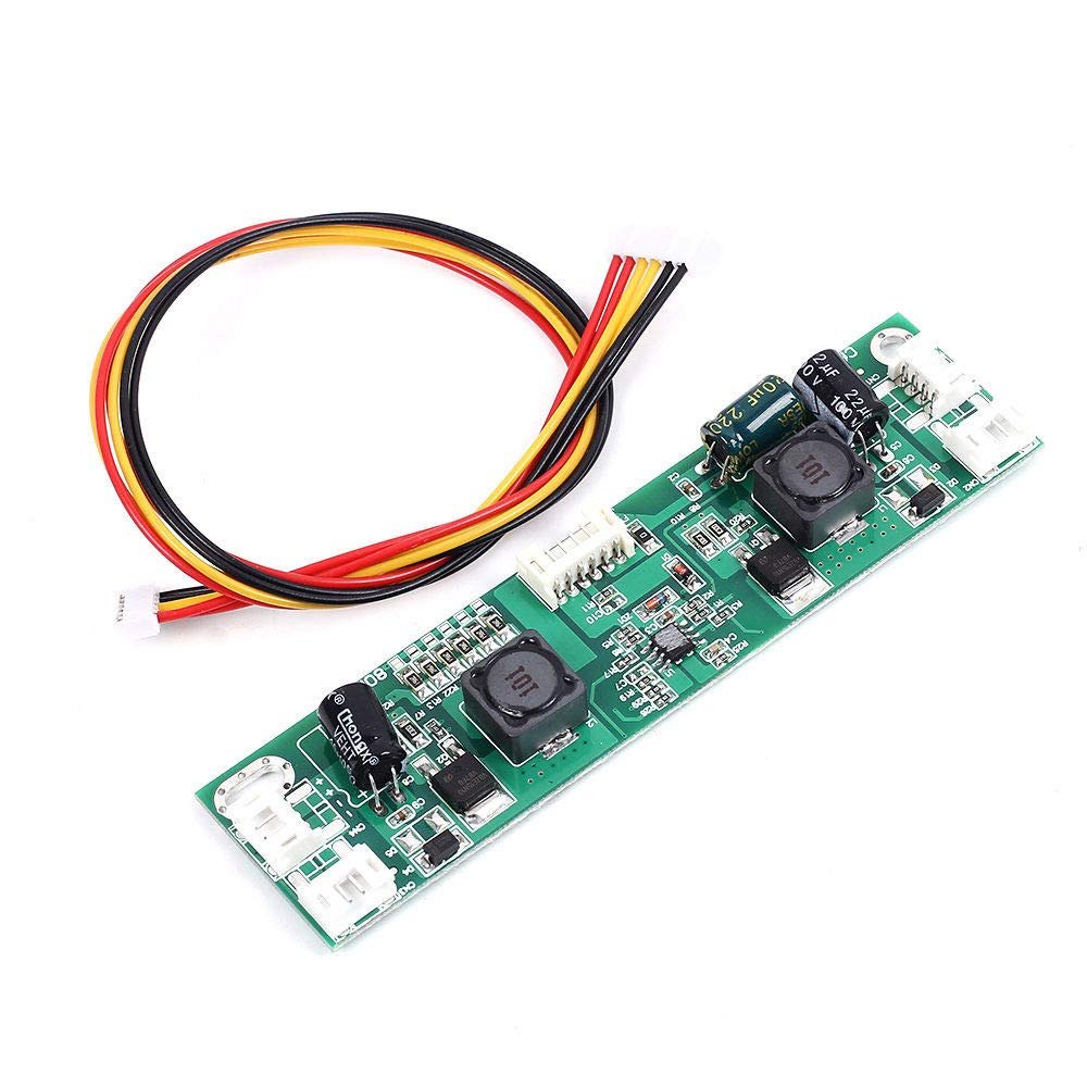 LED TV Backlight Board CA-266S 32-65 Inch LED Universal Inverter 80-480mA Constant Current Board