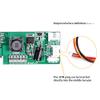 LED TV Backlight Board CA-266S 32-65 Inch LED Universal Inverter 80-480mA Constant Current Board view 2