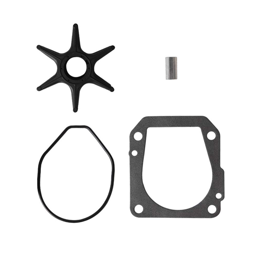 PumuHo Outboard Water Pump Repair Kits for Honda 115 135 150 HP 4-Stroke Outboard Engine 06192-ZY6-000
