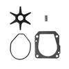 PumuHo Outboard Water Pump Repair Kits for Honda 115 135 150 HP 4-Stroke Outboard Engine 06192-ZY6-000 view 1