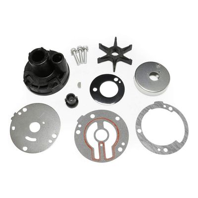 PumuHo Outboard Water Pump Repair Kits for Yamaha 25HP 30HP Outboard Engine Sierra 18-3427 689-W0078-A6
