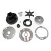 PumuHo Outboard Water Pump Repair Kits for Yamaha 25HP 30HP Outboard Engine Sierra 18-3427 689-W0078-A6 view 1