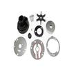 PumuHo Outboard Water Pump Repair Kits for Yamaha 25HP 30HP Outboard Engine Sierra 18-3427 689-W0078-A6 view 2