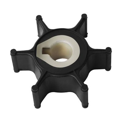 PumuHo Outboard Water Pump Repair Kits for Yamaha 2-Stroke 2HP 2A 2B 2C Outboard Engine Sierra 18-3072 646-44352-01 646-44352-01-00