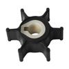 PumuHo Outboard Water Pump Repair Kits for Yamaha 2-Stroke 2HP 2A 2B 2C Outboard Engine Sierra 18-3072 646-44352-01 646-44352-01-00 view 1