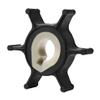 PumuHo Outboard Water Pump Repair Kits for Yamaha 2-Stroke 2HP 2A 2B 2C Outboard Engine Sierra 18-3072 646-44352-01 646-44352-01-00 view 2
