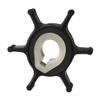 PumuHo Outboard Water Pump Repair Kits for Yamaha 2-Stroke 2HP 2A 2B 2C Outboard Engine Sierra 18-3072 646-44352-01 646-44352-01-00 view 3