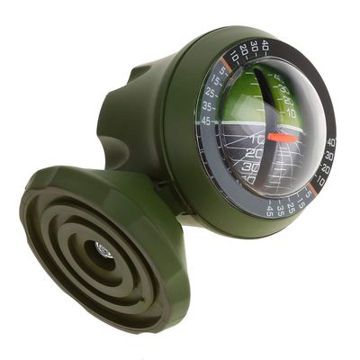 Adjustable Boat Compass, Car Compass Ball, High Precision Dash