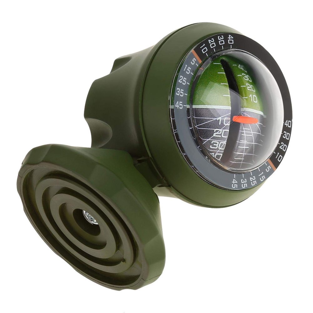 Adjustable Boat Compass, Car Compass Ball, High Precision Dash
