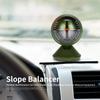 Adjustable Boat Compass, Car Compass Ball, High Precision Dash view 3