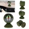Adjustable Boat Compass, Car Compass Ball, High Precision Dash view 4