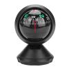 Car Compass, Compass for Car High Precision Adjustable Boat view 1